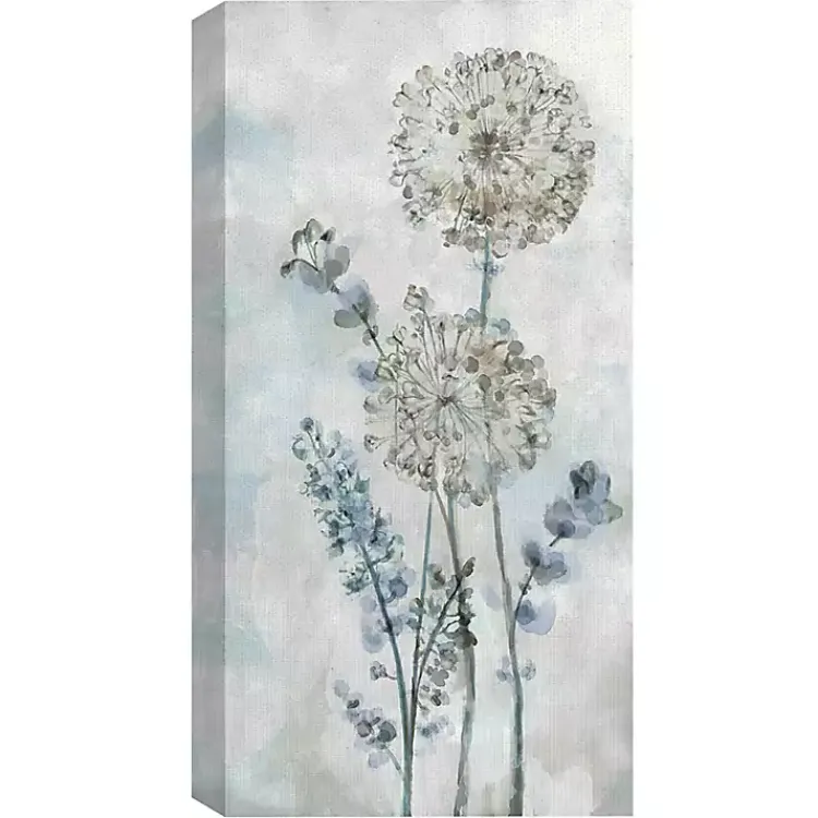 Kirklands Home Garden Heights Canvas Art Prints, Set of 2 Hot