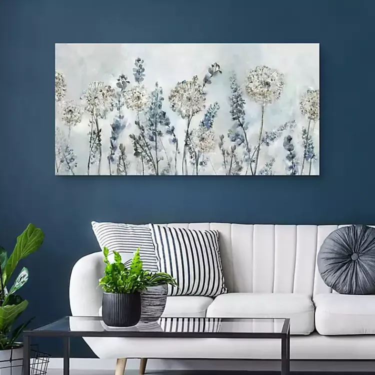 Kirklands Home Garden Heights IV Canvas Art Print Sale