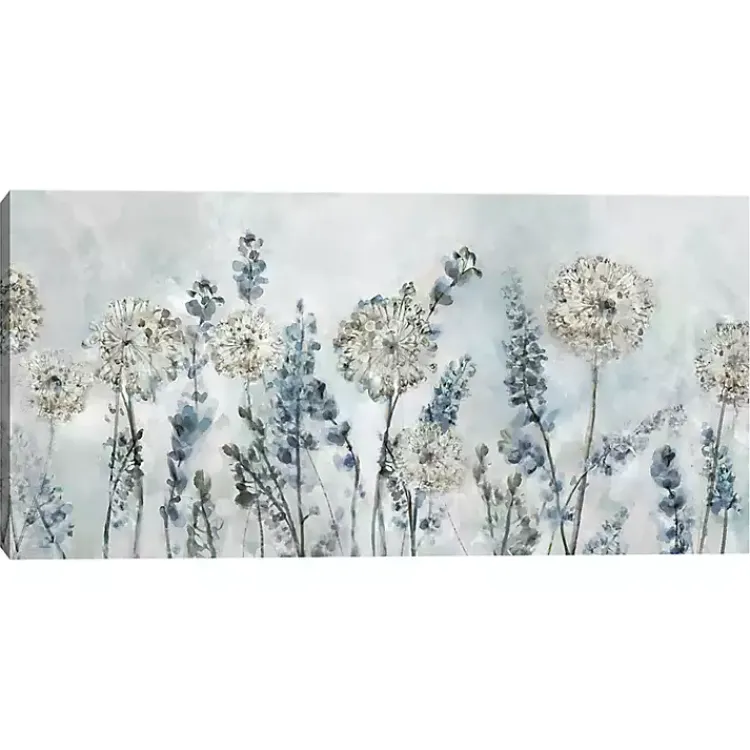 Kirklands Home Garden Heights IV Canvas Art Print Sale