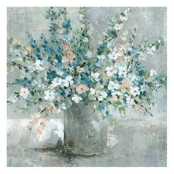 Kirklands Home Gathered From The Farm Giclee Canvas Art Print Multi Hot