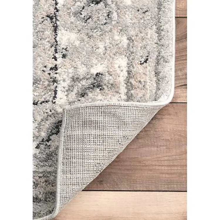 Kirklands Home Gena Medallion Area Rug, 5x8 Online