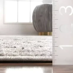 Kirklands Home Gena Medallion Area Rug, 5x8 Online