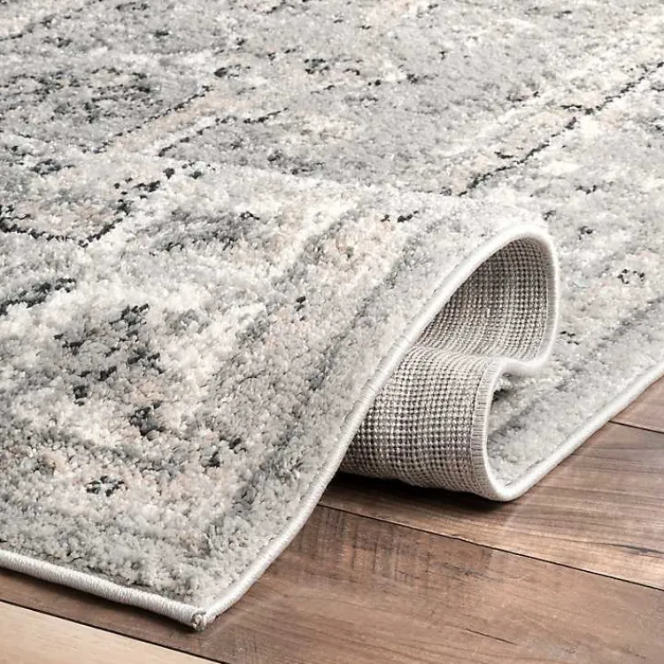 Kirklands Home Gena Medallion Area Rug, 8x10 Best