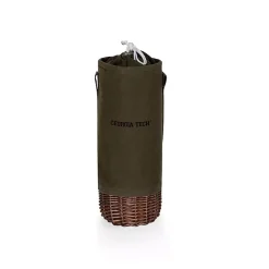 Kirklands Home Georgia Tech Insulated Wine Bottle Tote Clearance