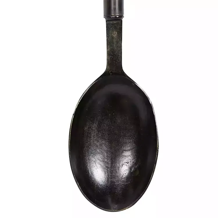 Kirklands Home Giant 2-pc. Spoon And Fork Wall Sculptures Discount