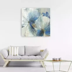 Kirklands Home Gigi Flower II Canvas Art Print, 40x40 in. Online