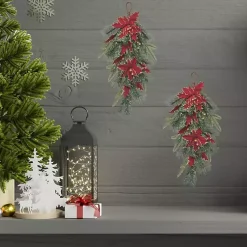 Christmas Wreaths><noscript><img width=