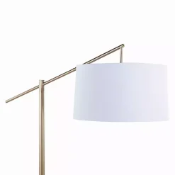 Kirklands Home Cassie Floor Lamp Gold Sale