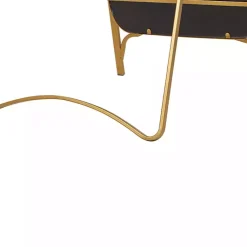 Kirklands Home Gold Metal Arch Leaner Mirror Discount