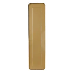 Kirklands Home Rectangle Beveled Wall Mirror Gold Sale
