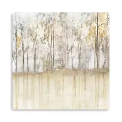 Kirklands Home Golden Delight Giclee Canvas Art Print Clearance
