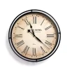 Kirklands Home Grand Hotel Metal Wall Clock Best