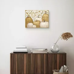 Fall>Kirklands Home Grateful Season VI Canvas Art Print