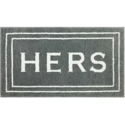 Kirklands Home & White Gray Hot