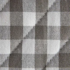 Kirklands Home and White Multiprint 4-pc. Pot Holder Set Gray Clearance