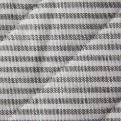 Kirklands Home and White Multiprint 4-pc. Pot Holder Set Gray Clearance