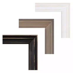 Kirklands Home Gray Arrow 10-pc. Gallery Wall Picture Frame Set