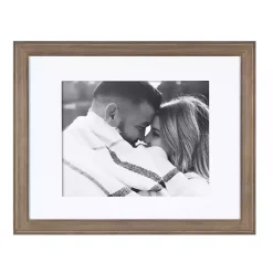 Kirklands Home Gray Arrow 10-pc. Gallery Wall Picture Frame Set