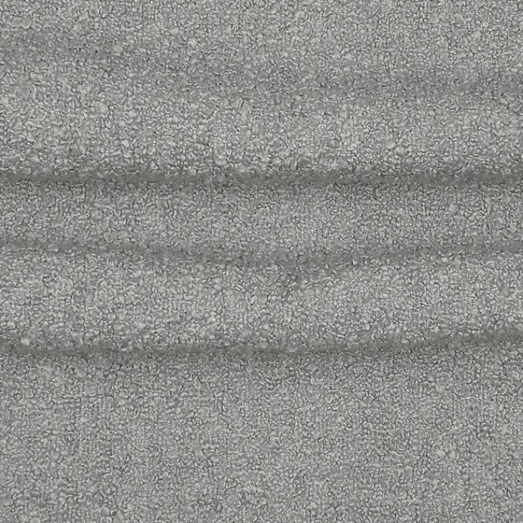 Pillows>Kirklands Home Boucle Handwoven Pillow Gray