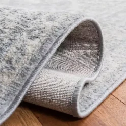 Kirklands Home Brentwood Traditional Area Rug, 5x7 Gray Discount