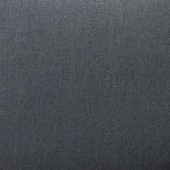 Kirklands Home Button Tufted Kia Barstool Gray New