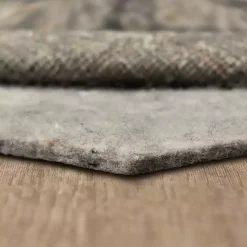 Kirklands Home Comfort Cushion Rug Pad, 4x6 Gray Online