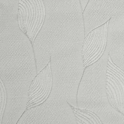 Kirklands Home Corsica Curtain Panel, 84 in. Gray New