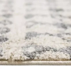 Kirklands Home Diamond Runner Gray Discount