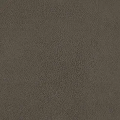 Kirklands Home Faux Leather Black Metal Accent Chair Gray Sale