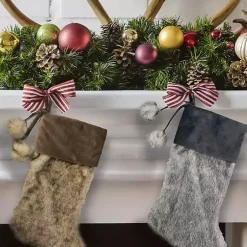 Christmas Stockings & Stocking Holders><noscript><img width=