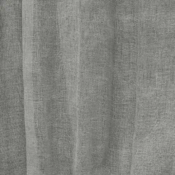 Kirklands Home Paloma Curtain Panel, 84 in. Gray Online