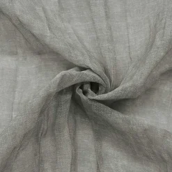 Kirklands Home Paloma Curtain Panel, 108 in. Gray Online