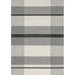 Kirklands Home Portland Emily Henderson x RugsUSA Rug, 5x8 Gray Outlet