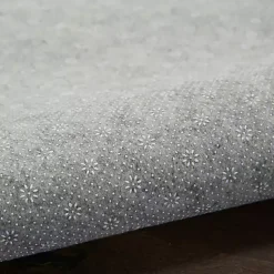 Kirklands Home Reversible Non-Slip Rug Pad, 9x10 Gray Sale