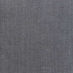 Kirklands Home Scooped Daniel Dining Chairs, Set of 2 Gray Discount