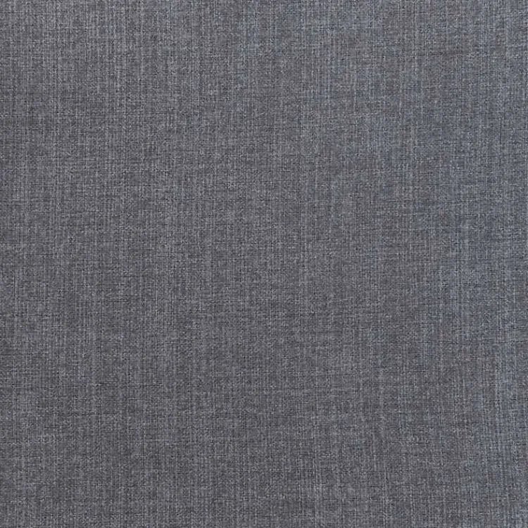 Kirklands Home Scooped Daniel Dining Chairs, Set of 2 Gray Discount