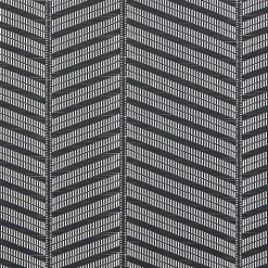 Kirklands Home Textured Twill Weave Placemats, Set of 6 Gray Clearance