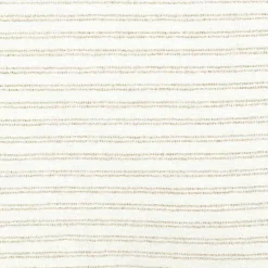 Pillows>Kirklands Home Gray Thin Woven Stripe Tassel Pillow
