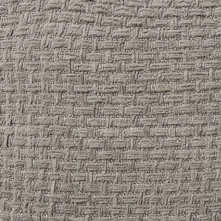 Pillows>Kirklands Home Waffle Knit Chenille Throw Pillows, Set of 2 Gray