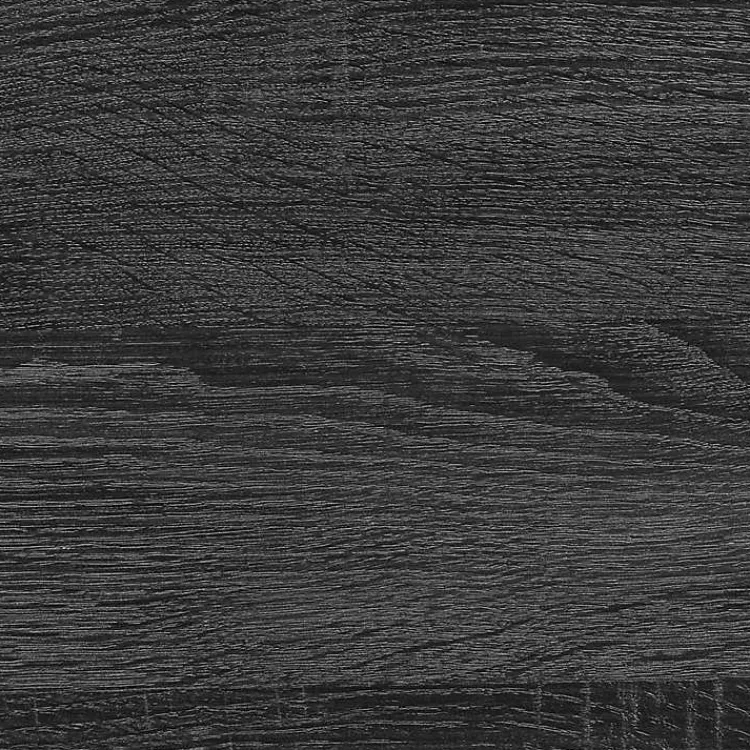 Kirklands Home Wood X Doors Media Cabinet Gray Online