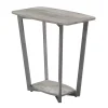 Kirklands Home Graystone Joanne Accent Table Hot