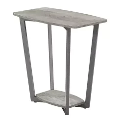 Kirklands Home Graystone Joanne Accent Table Hot