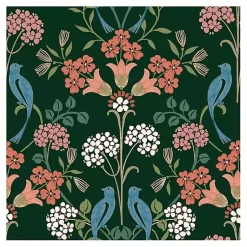 Kirklands Home Green Meadow Peel & Stick Wallpaper Discount