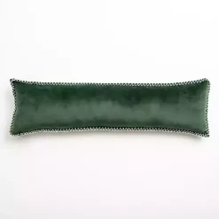 Christmas Pillows>Kirklands Home Green Tis the Season Christmas Pillow