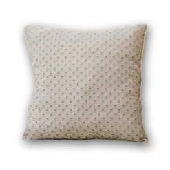 Pillows>Kirklands Home Grey Pin Point Pillow