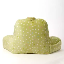 Pillows>Kirklands Home Grinch Book Nook Christmas Pillow