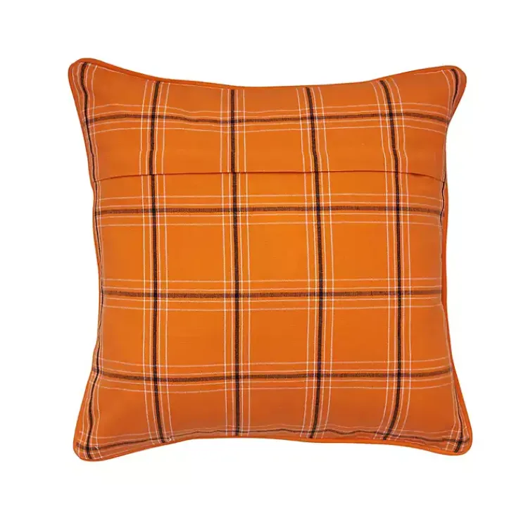Halloween>Kirklands Home Halloween Tavern Pillow