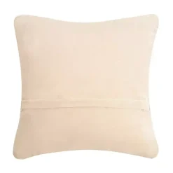 Easter Decorations>Kirklands Home Handhooked Bunny in a Field Throw Pillow