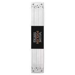 Kirklands Home Hanging Spiders Halloween Table Runner Best