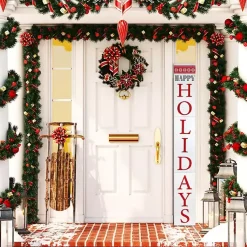 Outdoor Christmas Decorations><noscript><img width=